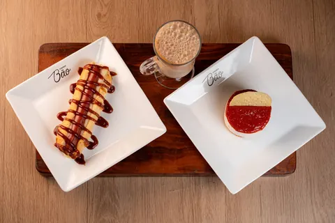 Combo do Pé de Café na Cheirin Bão Centro