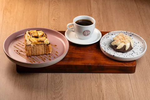 Combo do Pé de Café na Prosa